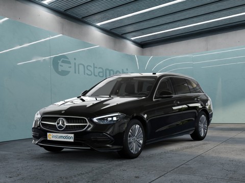Mercedes-Benz C 220 undefined