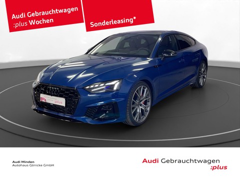 Audi A5 Sportback 45 TFSI S line