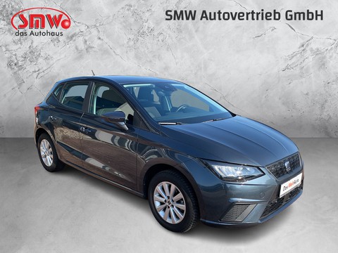Seat Ibiza 1.0 TSI 95PS STYLE
