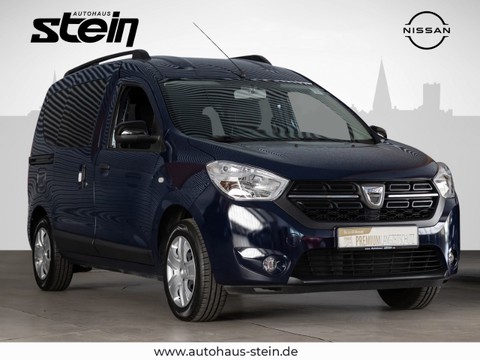 Dacia Dokker 1.6 SCe 100 Comfort Trenngitter