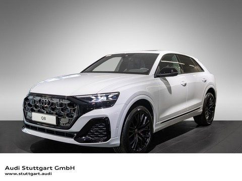 Audi Q8 45 TDI quattro