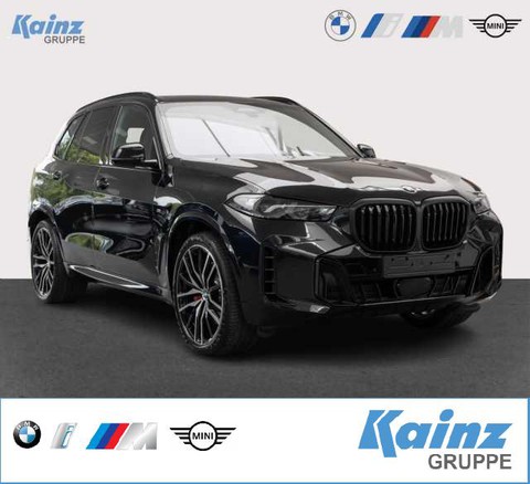 BMW X5 xDrive30d M-Paket 22