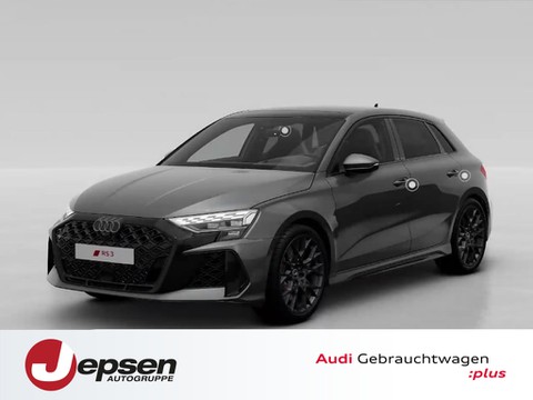 Audi RS3 Sportback