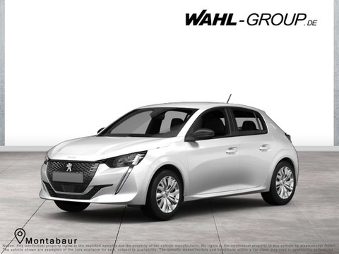 Peugeot 208 Active 75 Active