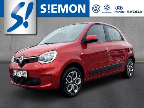 Renault Twingo 1.0 SCe 75 Limited