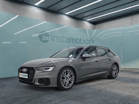 Audi S6 undefined