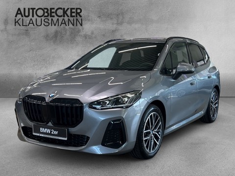 BMW 223 Active Tourer i xDrive M Sport LMR UD AD