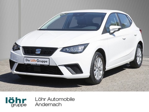 Seat Ibiza 1.0 TSI Style
