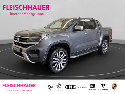 Volkswagen Amarok 3.0 TDI Aventura DC