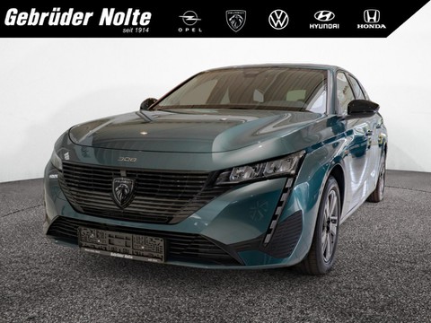 Peugeot 308 SW STYLE HYBRID 145 e-DSC6