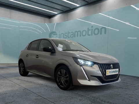 Peugeot 208 Allure AUTOMATIK APPLE ANDROID
