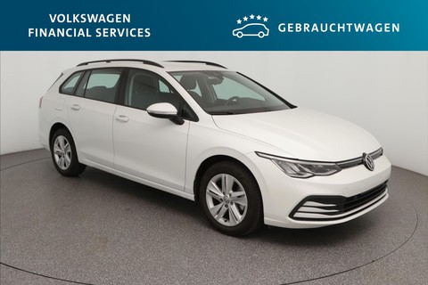 Volkswagen Golf Variant 1.0 TSI Comfortline 81kW