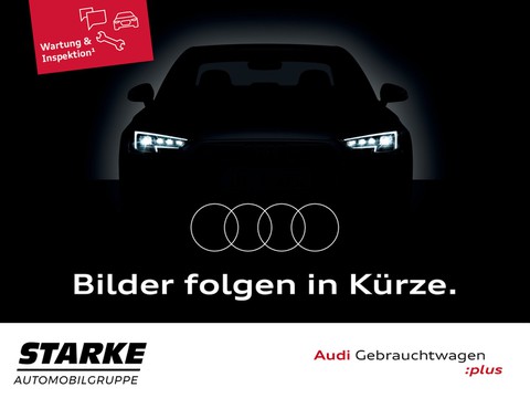 Audi A3 Sportback 40 TFSI e advanced ASI OptikPaket-schwarz