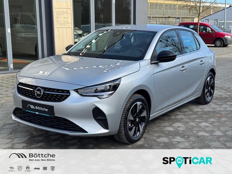 Opel Corsa-e F Elegance 11KW OBC 180°