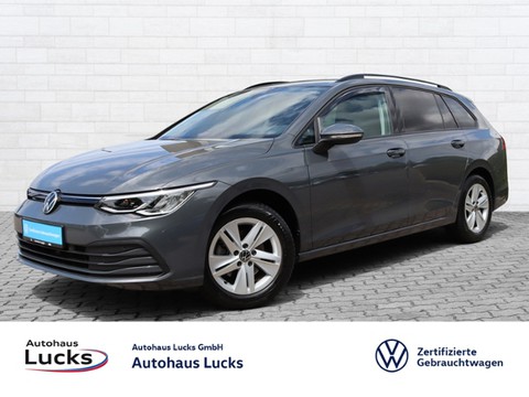 Volkswagen Golf Variant 1.5 TSI