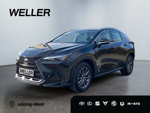 Lexus NX 350h Comfort Winterpaket