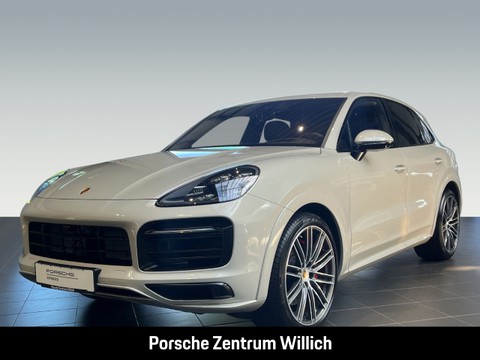 Porsche Cayenne GTS