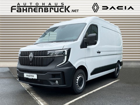 Renault Master 3.5 Kastenwagen extra L2H2 t dCi 150