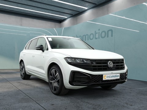 Volkswagen Touareg 3.0 TDI R-Line BLACK STYLE ALLRADLENKUNG