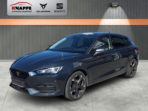 CUPRA Leon 1.5 TSI Ambiente