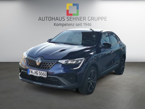 Renault Arkana ESPRIT ALPINE Full Hybrid 145