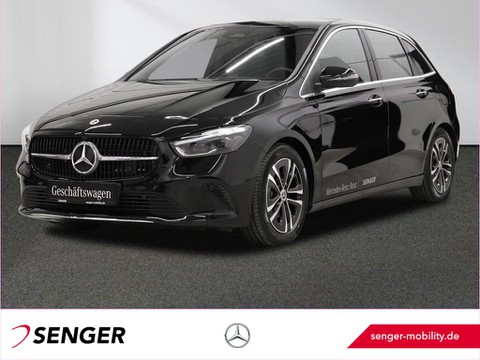 Mercedes-Benz B 200 Progressive