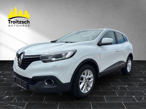 Renault Kadjar Collection Automatik Collection