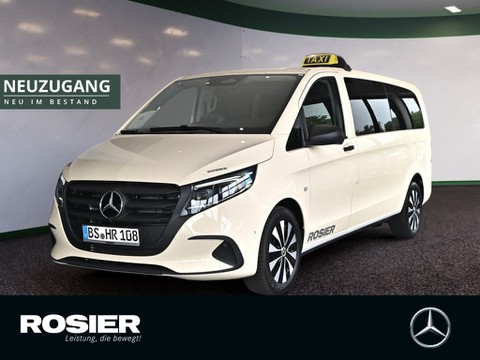 Mercedes-Benz Vito 119 Tourer Pro Extralang