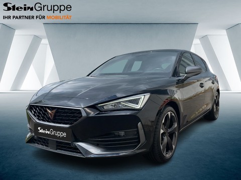 Seat Leon 1.4 Hyb