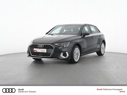 Audi A3 Sportback 40 TFSI e Advanced PLUS RÜFA MUFU