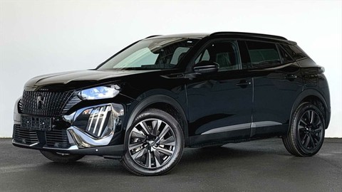 Peugeot 2008 1.2 II PT (MHEV) GT GT