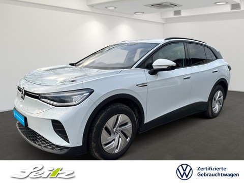 Volkswagen ID.4 Pure Performance APPCON