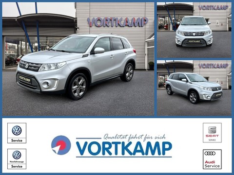 Suzuki Vitara 1.6 Comfort 4x2