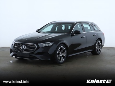 Mercedes-Benz E 220 dT Avantgarde Advanced