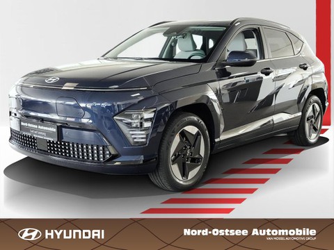 Hyundai Kona SX2 Trend elektr