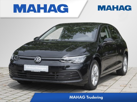 Volkswagen Golf 1.5 TSI VIII LIFE