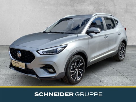MG ZS 1.0 T-GDI Luxury