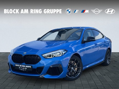 BMW M235i xDrive Gran Coupé