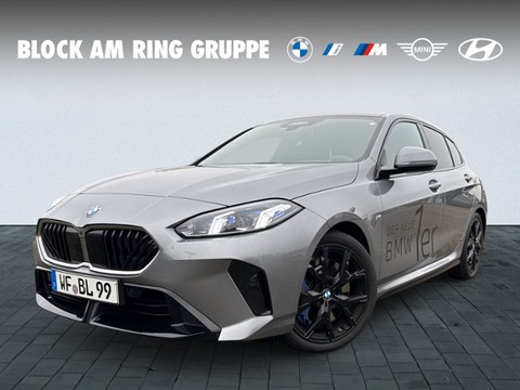 BMW 120 M Sport DA Prof PA H K