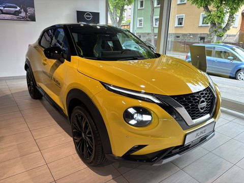 Nissan Juke 1.0 DIG-T F16B N-Sport Tech 114 6MT