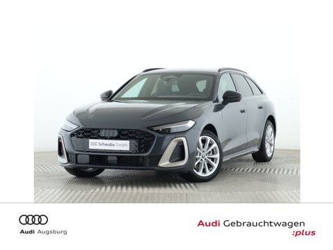 Audi A5 Avant 2x S-line TDI quattro