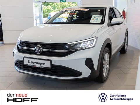 Volkswagen Taigo 1.0 TSI Kurzzulassung APP Gan