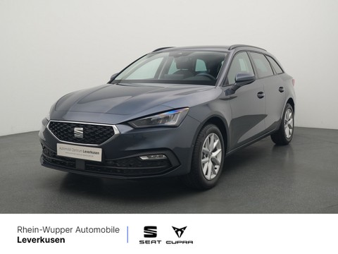 Seat Leon 1.5 Sportstourer eTSI Road Edition