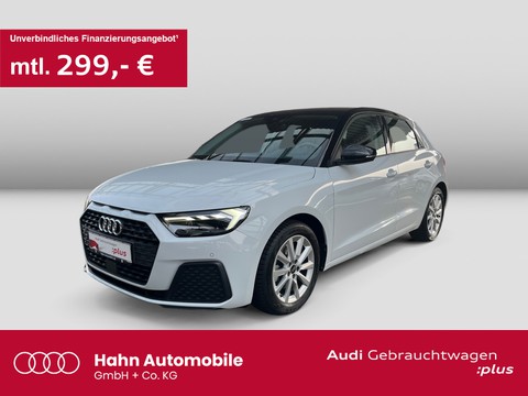 Audi A1 Sportback 30TFSI