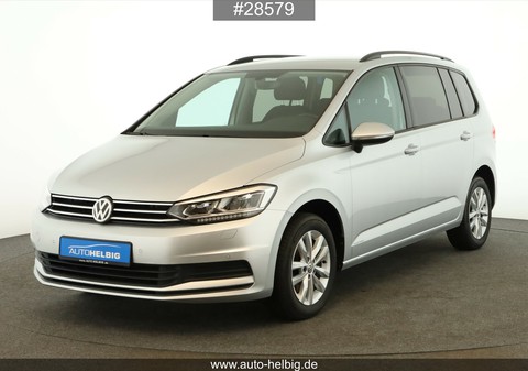 Volkswagen Touran 1.6 TDI Comfortline ######
