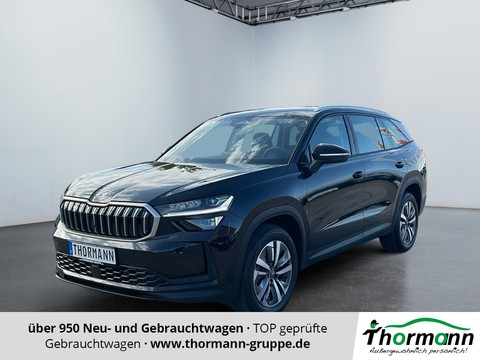 Skoda Kodiaq 2.0 TDI Selection