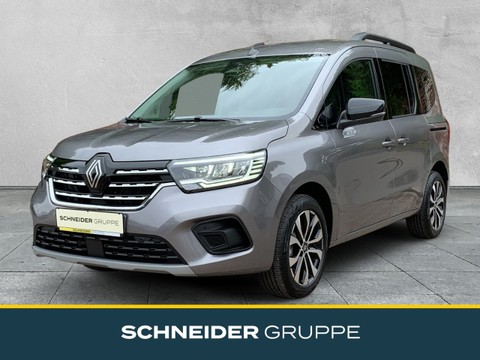 Renault Kangoo TECHNO TCe 130