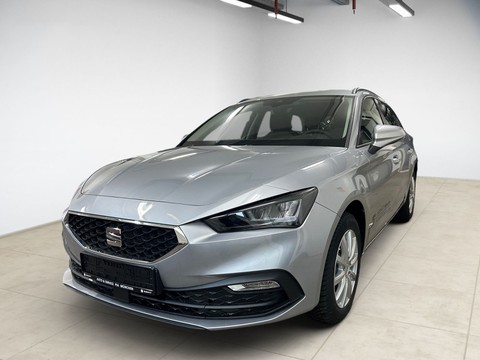 Seat Leon 2.0 TDI Sportstourer Style ||