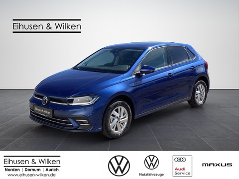 Volkswagen Polo 1.0 l TSI Style OPF
