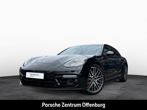 Porsche Panamera GTS Sport Turismo